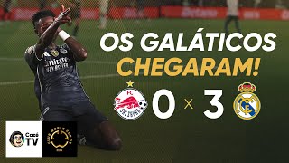 Thumbnail for MELHORES MOMENTOS: RB SALZBURG 0 X 3 REAL MADRID | COPA DO MUNDO DE CLUBES DA FIFA | FASE DE GRUPOS