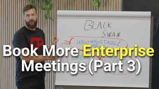 How To Book More Enterprise Meetings in 2 Weeks (Part 3)