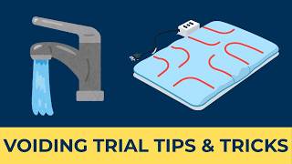 Phalloplasty Stage 2: The Voiding Trial Survival Guide