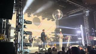 Tycho Awake Live Dallas