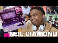 NEIL DIAMOND - BROTHER LOVES TRAVELING SALVATION SHOW | REACTION