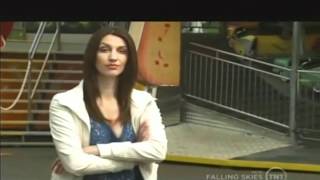 Leverage Scene - Episode 406 - "The Carnival Job"