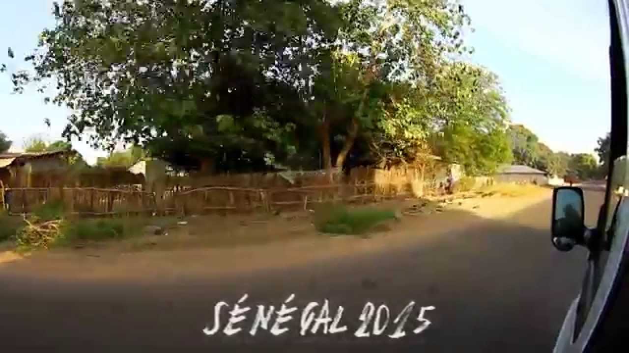 SENEGAL 2015 / Bignona...