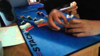 How to Reassemble/Disasemble A Square-1
