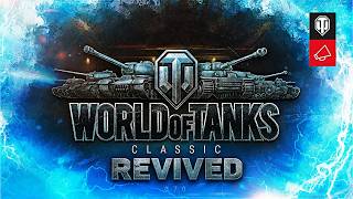 WoT Classic: Revived. screenshot 1