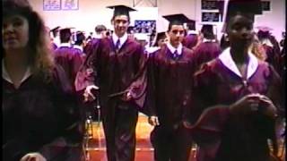 EHS 1993 graduation exit