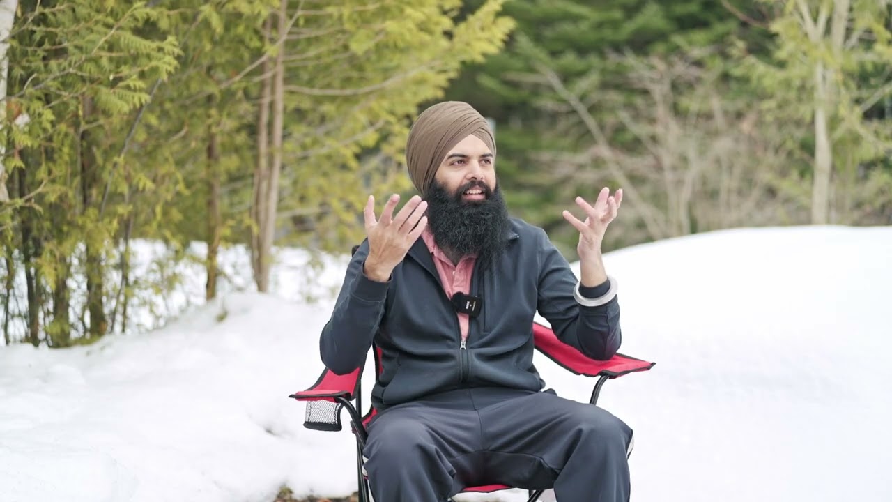 ਕਲਪਨਾ, ਵਿਚਾਰ ਅਤੇ ਇਛਾਵਾਂ ਤੋਂ ਤੰਗ ਹੈ ਮਨ