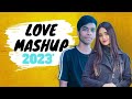 Valentine mashup 2023  diya jahan  sojib khan  best bangla love songs mashup 2023 love mashup