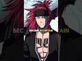 Why Renji Never Became A CAPTAIN Bleach Bleachtybw Anime Why Renji Never Became A CAPTAIN Bleach Bleachtybw Anime