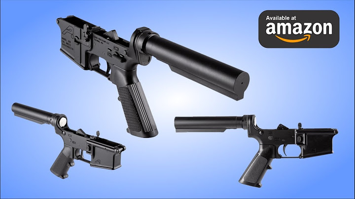 20 Gadgets Illégaux Que Vous Pouvez Toujours Acheter Sur Amazon (2025)