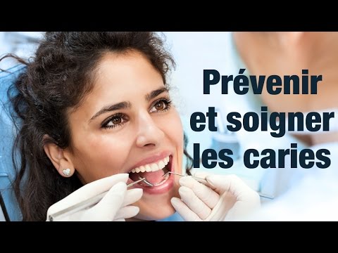 Vidéo: Des Scientifiques Russes Ont Créé Un Nanomatériau Capable De Résoudre Le Problème Des Caries Pour Toujours - Vue Alternative