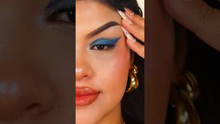 Download Lagu Let's do my blue makeup MP3