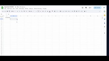 Tại sao phải xác thực kiểu dữ liệu cho Google Sheets và Appsheet?