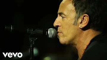 Bruce Springsteen - Blue Christmas (Live At The Carousel, Asbury Park, NJ - 2010)