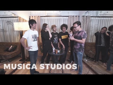 D&#;MASIV X Sara Wijayanto Games Tebak Lagu (Teaser)