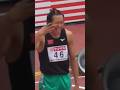 陸上界のアイドルです!(適当) #100m #短距離 #陸上