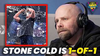 Why is Stone Cold Steve Austin Like NO ONE Else in Wrestling? | Notsam Wrestling Live
