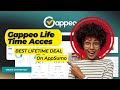 Gappeo Review 2025 – Replace Slack &amp; Teams for One Price on Appsumo