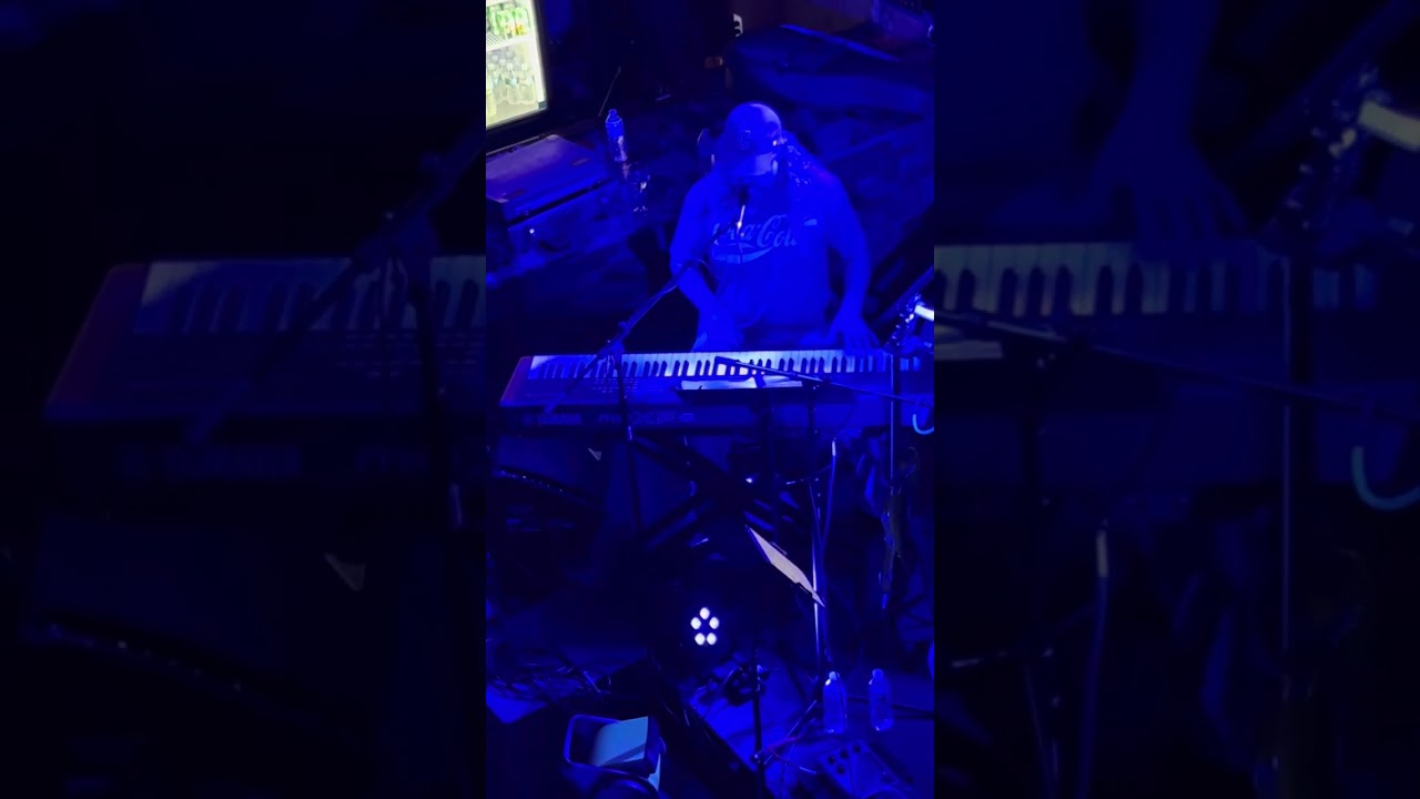 Acoustic hook 10-19-24 brighter day