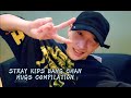 Stray Kids Bang Chan Hugs Compilation (Updated 2021) #StrayKids #BangChan