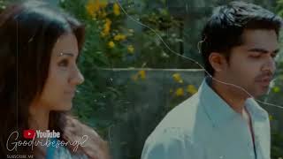 Vinnaithandi Varuvaya Movie love Bgm | Simbu | Trisha | vtv