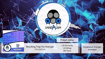 Shocking Trap For Avenger