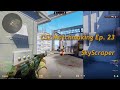 CS2 Matchmaking Episode 23: SkyScraper