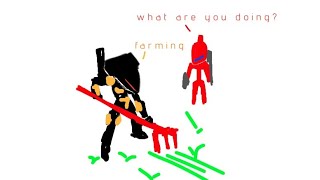 Easy Farming in Armored Core 2