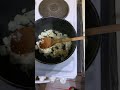 Vlog2 cooking