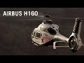 Airbus Helicopters H160: The Pilot’s Perspective – AINtv