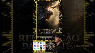 RENOVAÇAO DA MENTE | SHORTS