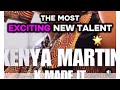 ✨ From volunteer to runway sensation✨ celebrate Kenya Martin, #KMadeIt #FashionDesignerInterview