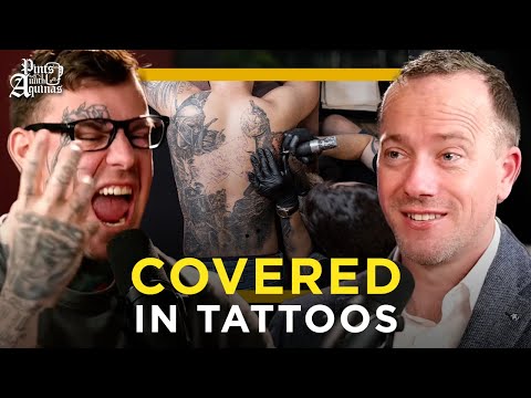 What Do All Those Tattoos Even Mean?! w/ Shayne Smith