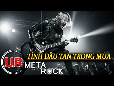 Tình Tan Trong Mưa