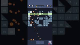 Jay plays Bricks n Balls - Level 267 - 3 stars - No help
