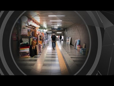 L’économie de la Corée du Sud, victime de la COVID-19 L’économie de la Corée du Sud, victime de la COVID-19