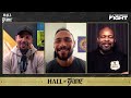 Thurman: "Fundora's Opponents Are BROKEN SOULS... He's Never Faced ME"