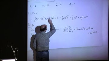 Dynamics and Control 12-2 Sample Exercise Q21