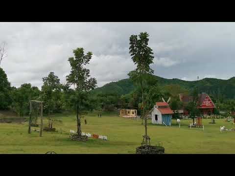Royal Good View Resort and Farm Suanpheung Ratchaburi