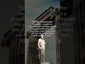 Aristotle: He ORGANIZED All Human Knowledge (Nobody Before Him Did)