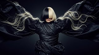 Sia - I Give You Everything (Lyrics Video)