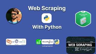 Scraping Movies Details, #python #script | #selenium  | #webscraping #programming Coder's Corner