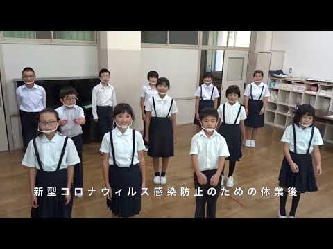 【福島県二本松市】学校における手話普及促進事業