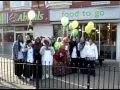 Children of Jannah | Sponsored Fun Walk October 2011