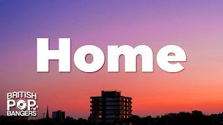 Daughtry - Home Lyrics