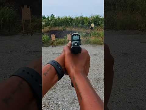 POV RANGE DAY #summershoots #springfieldechelon