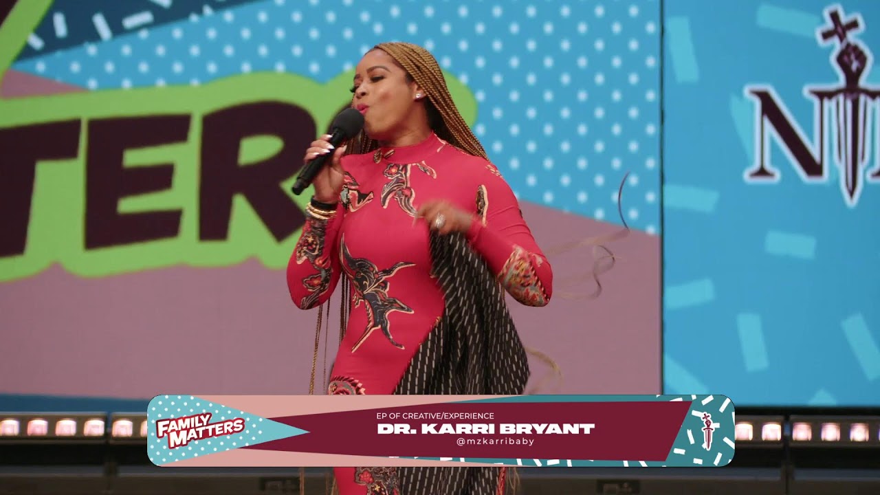 Sunday Worship LIVE from NEWBIRTH | Dr. Jamal Bryant 08/17/2025