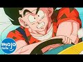 Top 10 PEGGIORI EPISODI FILLER negli ANIME!