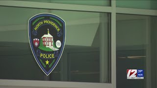 1 current, 1 former North Providence officer charged with embezzlement