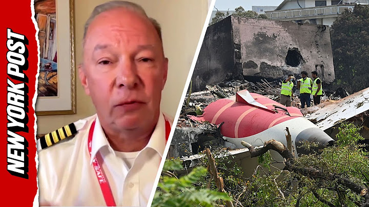 Aviation expert unlocks Air India Crash mystery amidst ongoing investigation